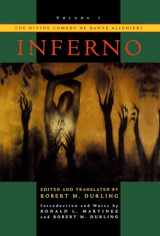 9780195087444-0195087445-The Divine Comedy of Dante Alighieri: Volume 1: Inferno