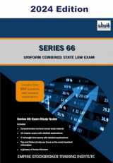 9780986089701-0986089702-Series 66 Exam Course Textbook