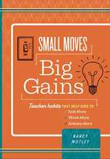 9780578376134-057837613X-Small Moves Big Gains
