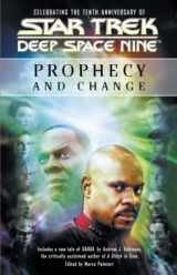 9780743470735-0743470737-Star Trek: Deep Space Nine: Prophecy and Change Anthology