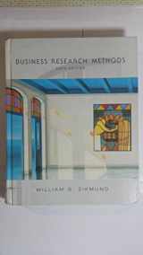 9780030258176-0030258170-Business Research Methods 6e