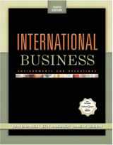 9780131461062-0131461060-International Business: Environments and Operations, 10th Edition