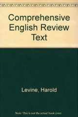 9780877203902-0877203903-Comprehensive English Review Text