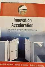 9780136021483-0136021484-Innovation Acceleration: Transforming Organizational Thinking (Prentice Hall Entrepreneurship Series)