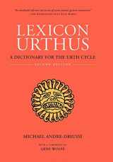 9780964279506-0964279509-Lexicon Urthus, Second Edition