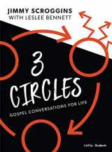 9781535998833-1535998830-Three Circles - Teen Bible Study Leader Kit: Gospel Conversations for Life