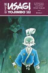 9781506724928-1506724922-Usagi Yojimbo Saga Volume 2 (Second Edition) (The Usagi Yojimbo Saga)
