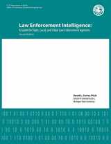 9781782662013-1782662014-Law Enforcement Intelligence: A Guide for State, Local, and Tribal Law Enforcement Agencies (Second Edition)