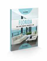 9781475430011-1475430019-Florida Real Estate Principles, Practices & Law (Florida Real Estate Principles, Practices and Law)