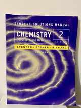 9780471204961-047120496X-Chemistry, Student Solutions Manual: Structure and Dynamics