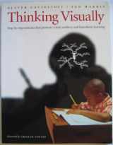 9781551381558-1551381559-Thinking Visually: Step-by-Step Exercises That Promote Visual, Auditory, and Kinesthetic Learning