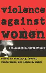 9780801434419-0801434416-Violence against Women: Philosophical Perspectives