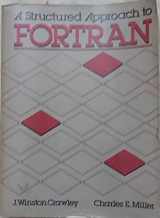 9780835970914-0835970914-A structured approach to FORTRAN