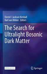 9783030958510-3030958515-The Search for Ultralight Bosonic Dark Matter