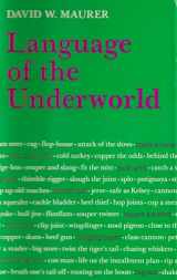 9780813114057-0813114055-Language of the Underworld