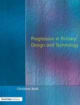 9781853466052-1853466050-Progression in Primary Design and Technology