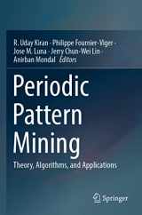 9789811639661-9811639663-Periodic Pattern Mining: Theory, Algorithms, and Applications