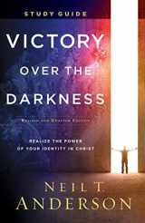 9780764236006-0764236008-Victory Over the Darkness Study Guide: Realize the Power of Your Identity in Christ
