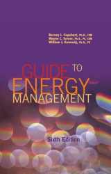 9781420084894-1420084895-Guide to Energy Management, Sixth Edition