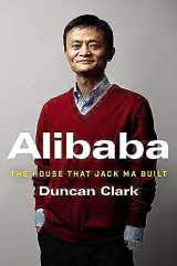 9780062413406-0062413406-Alibaba: The House That Jack Ma Built