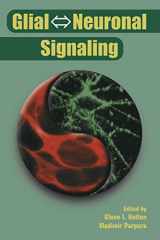 9781475710694-1475710690-Glial ⇔ Neuronal Signaling