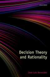 9780199596249-0199596247-Decision Theory and Rationality