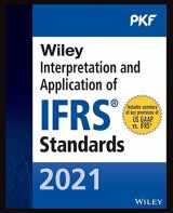 9781119818632-111981863X-Wiley 2021 Interpretation and Application of IFRS Standards (Wiley IFRS)