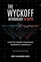 9781703876123-1703876121-The Wyckoff Methodology in Depth (Trading and Investing Course: Advanced Technical Analysis)