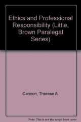 9780316127622-0316127620-Ethics and Professional Responsibility for Legal Assistants