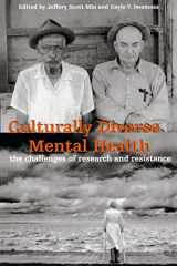 9780415933582-0415933587-Culturally Diverse Mental Health: The Challenges of Research and Resistance