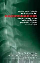 9780766862463-0766862461-Principles of Radiographic Positioning and Procedures Pocketguide