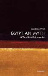 9780192803467-0192803468-Egyptian Myth: A Very Short Introduction
