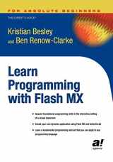 9781590592410-1590592417-Learn Programming with Flash MX