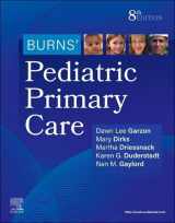9780323882316-0323882315-Burns' Pediatric Primary Care