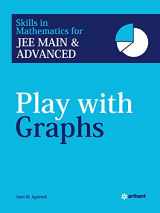 9789312146941-9312146947-Play with Graphs for JEE Main and Advanced