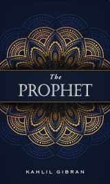9781441338365-1441338365-The Prophet (Deluxe, Hardbound Edition)