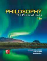 9781264296118-1264296118-Philosophy: The Power Of Ideas
