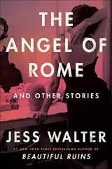 9780062868114-006286811X-The Angel of Rome: And Other Stories