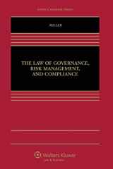 9781454845447-1454845449-The Law of Governance, Risk Management, and Compliance (Aspen Casebook)