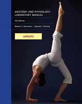 9781133365488-1133365485-Anatomy & Physiology Laboratory Manual, 7th Updated Edition