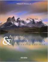 9780072936469-0072936460-MP Accounting: Auditing and Assurance Services w/ Dynamic Accounting Profession PowerWeb