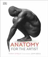 9781465494221-1465494227-Anatomy for the Artist (Practical Art)