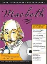 9781402206887-1402206887-Macbeth (Sourcebooks Shakespeare; Book & CD)