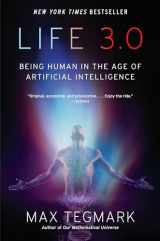 9781101970317-1101970316-Life 3.0: Being Human in the Age of Artificial Intelligence