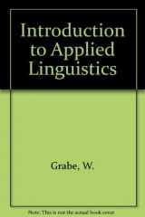 9780201549751-0201549751-Introduction to Applied Linguistics