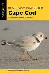 9781493055203-1493055208-Best Easy Bird Guide Cape Cod: A Field Guide to the Birds of Cape Cod (Birding Series)
