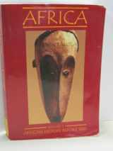 9780890897683-0890897689-Africa, vol.1: African History Before 1885