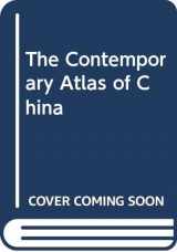 9780297794042-0297794043-The Contemporary Atlas of China