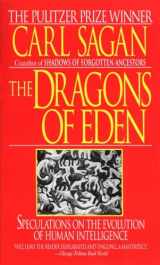 9780345346292-0345346297-The Dragons of Eden: Speculations on the Evolution of Human Intelligence