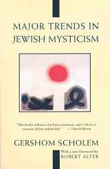 9780805210422-0805210423-Major Trends in Jewish Mysticism